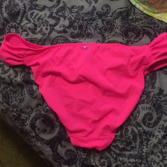 Victoria secret baithing suit top 36d - Picture 5 of 5